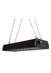 «Элитест УФС 500/4» ультрафиолетовый стационарный светильник на мощных УФ светодиодах