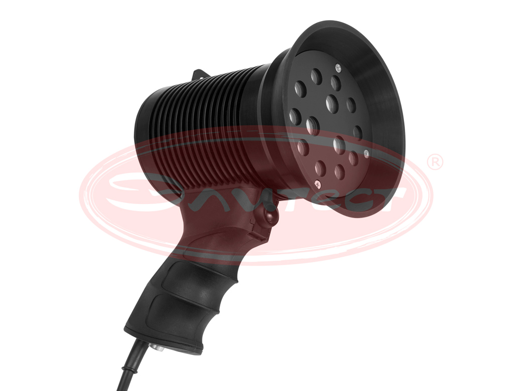 Ультрафиолетовый светодиодный светильник «Элитест УФС-220» переносной