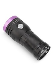 Ультрафиолетовый светильник Элитест УФС-4